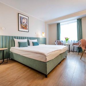 Deluxe Kamer